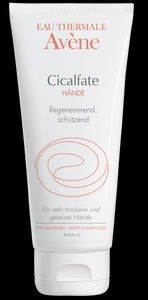 Avene Cicalfate Handcreme - 100 Milliliter Avene Cicalfate Handcreme - 100 Milliliter