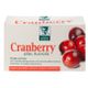 BADERS CRANB.ACEROLA TEE BTL - 20 Stück