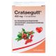 Crataegutt® 450mg - Filmtabletten - 60 Stück