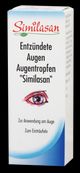 Entzündete Augen Augentropfen „Similasan“ Monodosen - 10 Milliliter