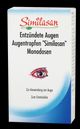 Entzündete Augen Augentropfen „Similasan“ Monodosen - 10 Stück