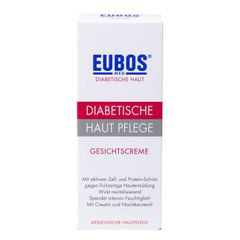 EUBOS DIABETES GESCR - 50 Milliliter