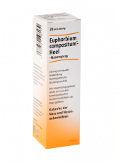 EUPHORB HEEL CP NA-SPRAY - 20 Milliliter