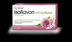 Dr. Böhm Isoflavon mit Griffonia - 60 Stück