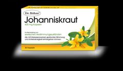 Dr. Böhm Johanniskraut - 30 Stück