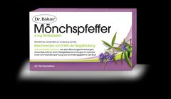 Dr. Böhm Mönchspfeffer - 60 Stück