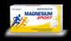 Dr. Böhm Magnesium Sport Brausetabletten - 40 Stück