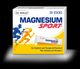 Dr. Böhm Magnesium Sport Sticks - 20 Stück