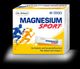 Dr. Böhm Magnesium Sport Sticks - 40 Stück