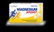 Dr. Böhm Magnesium Sport Tabletten - 60 Stück