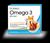 Dr. Böhm Junior Omega 3 Sticks - 30 Stück