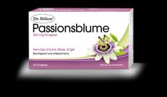 Dr. Böhm Passionsblume - 30 Stück