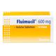 Fluimucil 600mg lösliche Tabletten - 10 Stück