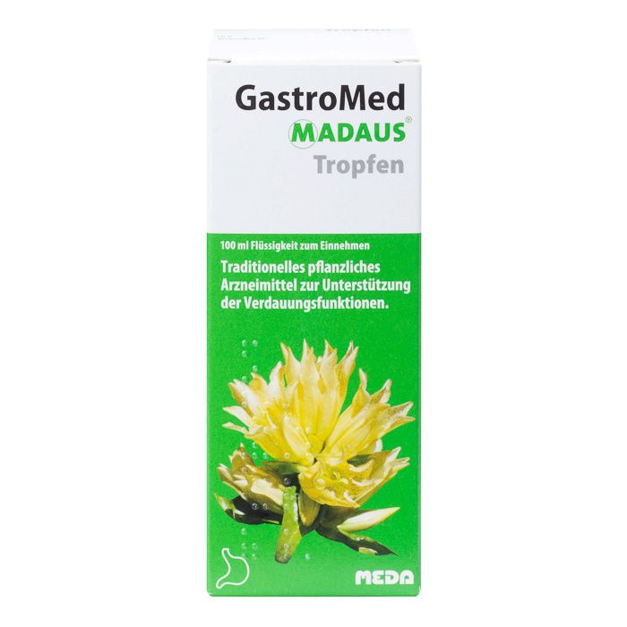GASTROMED MADAUS TR - 100 Milliliter