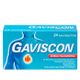 Gaviscon Erdbeere Kautabletten - 24 Stück