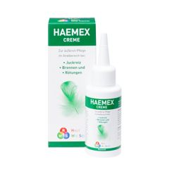 HAEMEX CR - 50 Milliliter