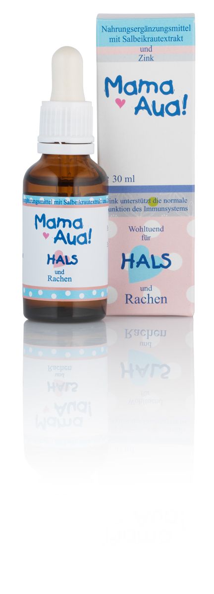 MAMA-AUA&#x20;TR&#x20;HALS&#x20;-&#x20;10&#x20;Milliliter