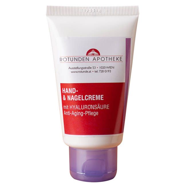 Rotunden&#x20;Apotheke&#x20;Hyaluron&#x20;Hand-&#x20;und&#x20;Nagelcreme&#x20;-&#x20;75&#x20;Milliliter