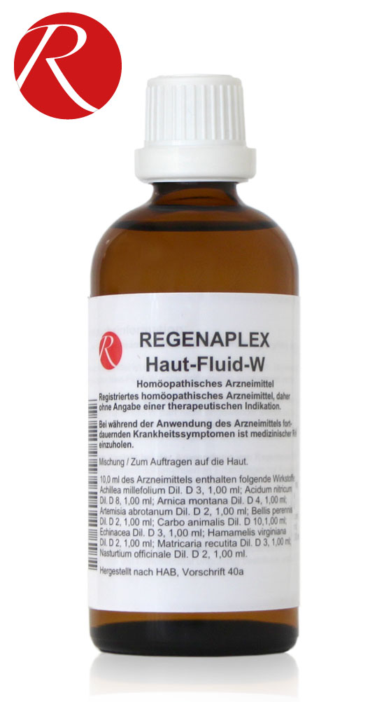 REGENAPLEX HFLUID W LSG - 100 Milliliter