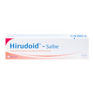 Hirudoid Salbe - 40 Gramm