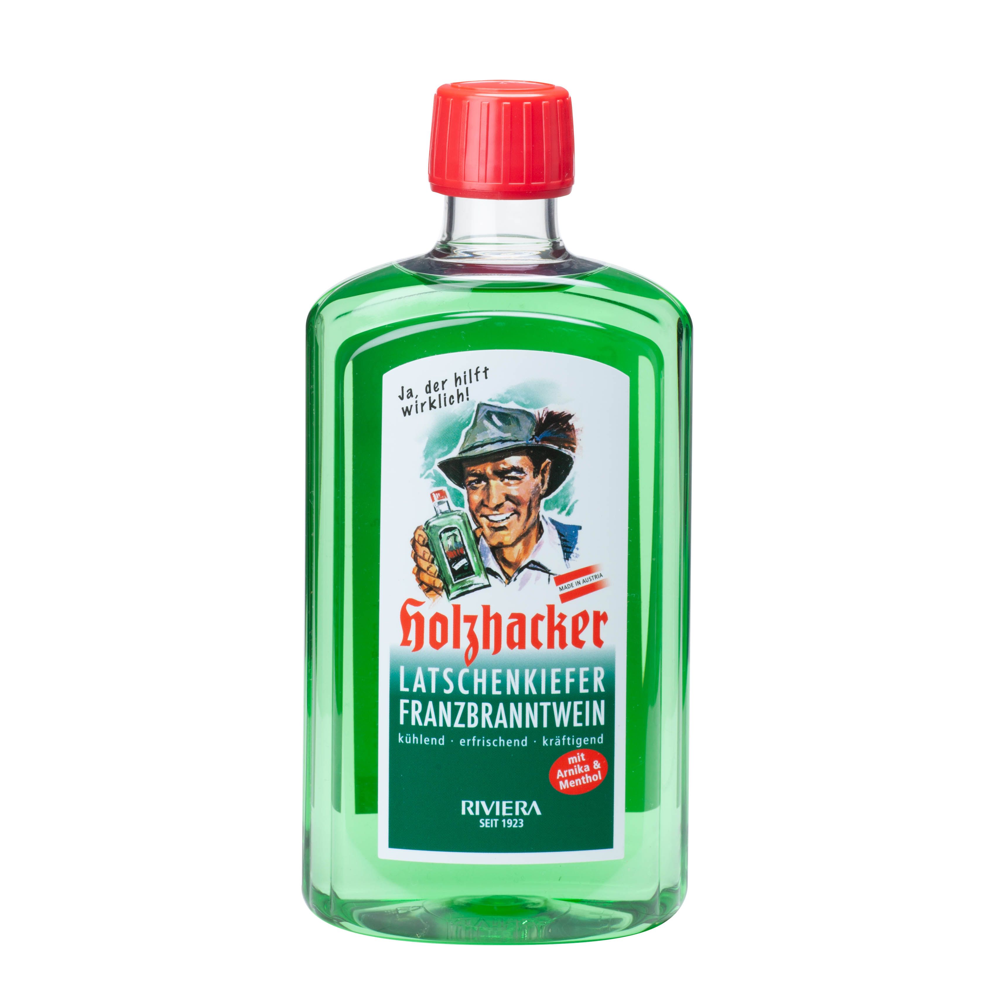 FRANZBR.HOLZHACKER - 500 Milliliter