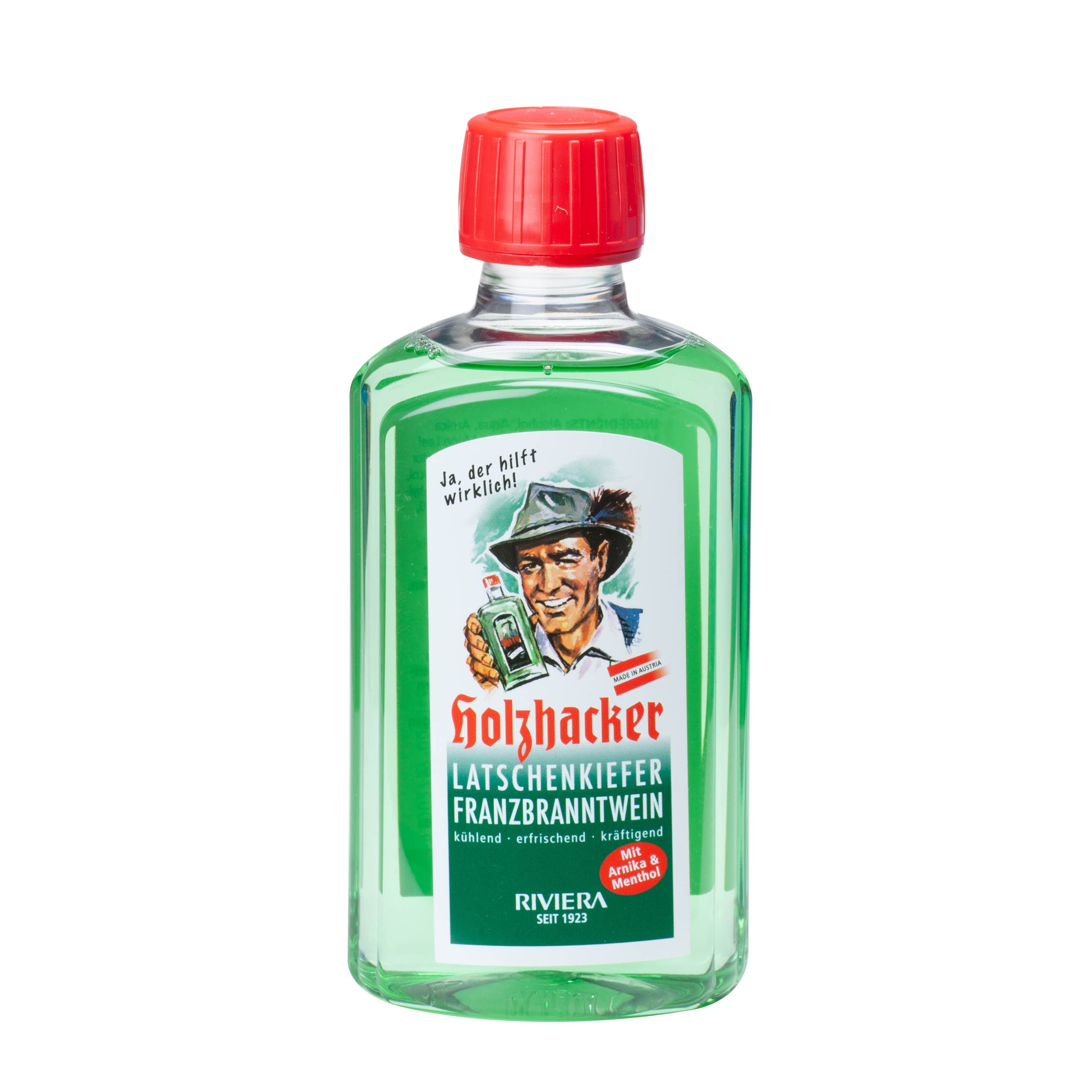 FRANZBR.HOLZH.LATSCH-K - 250 Milliliter