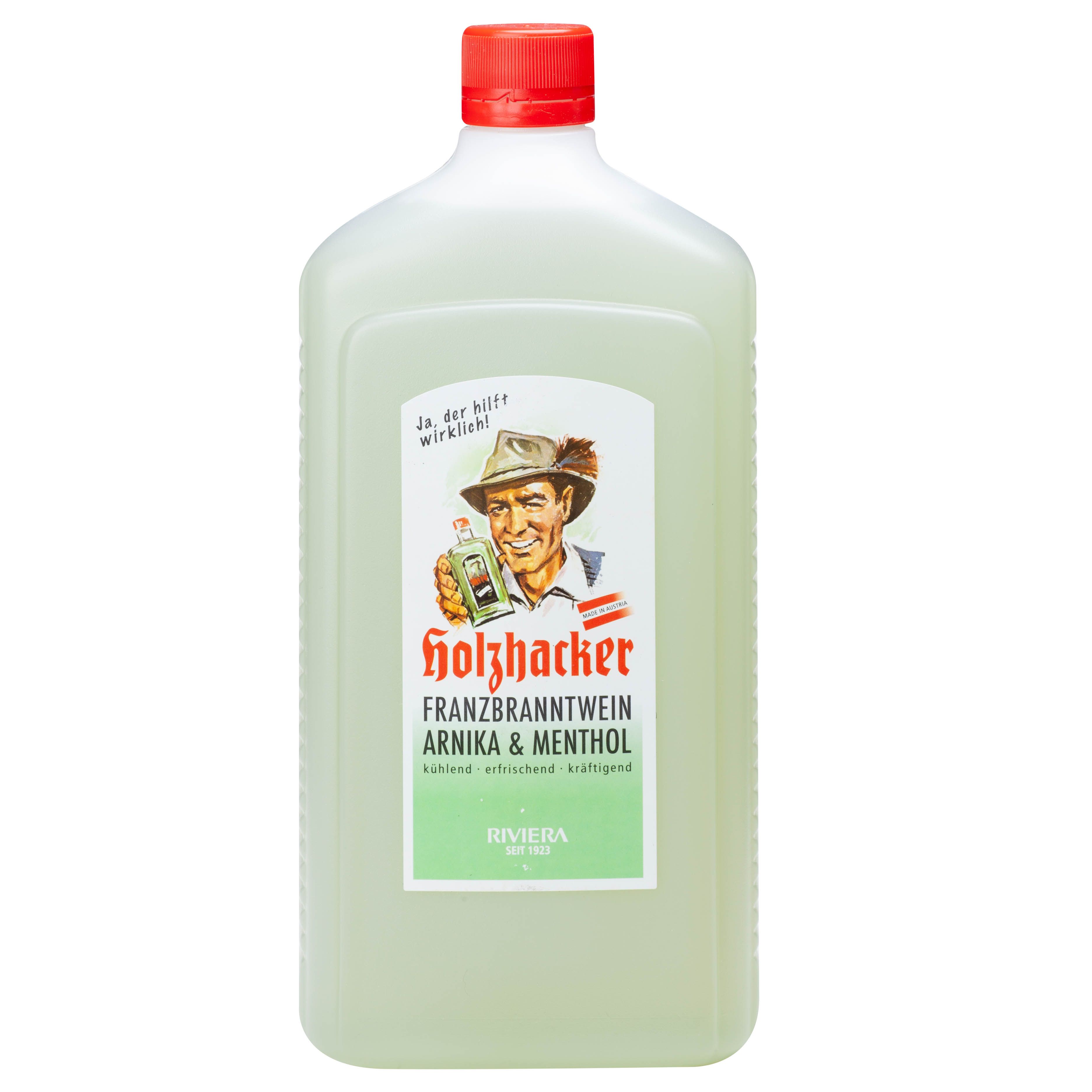 FRANZBR.HOLZH.LATSCH-K - 1000 Milliliter