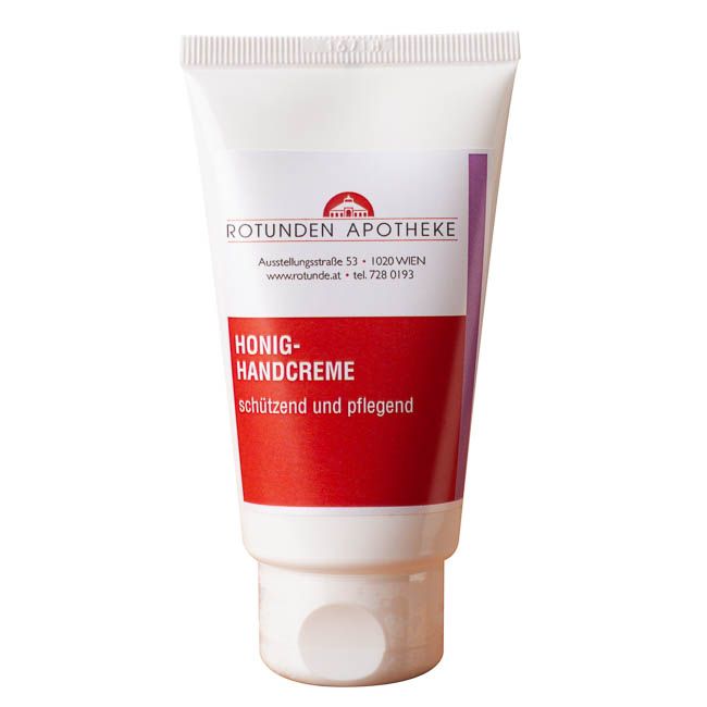 Honig&#x20;Handcreme&#x20;-&#x20;75&#x20;Milliliter