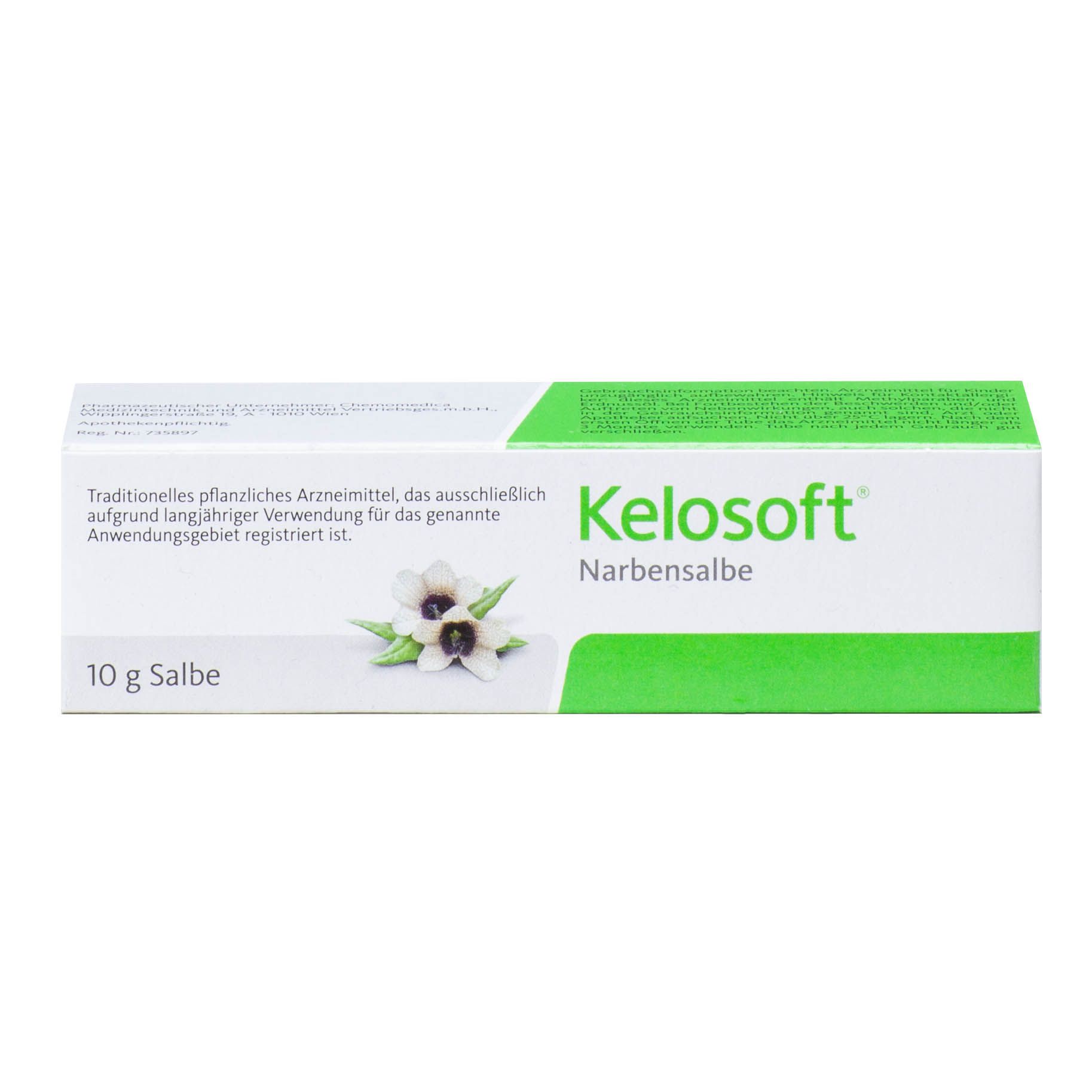 KELOSOFT&#x20;NARBENSLB&#x20;-&#x20;10&#x20;Gramm