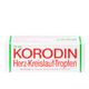 KORODIN HERZ-KREISLAUF TR - 10 Milliliter