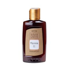 Henna Shampoo Rot 200ml - 200 Milliliter