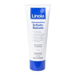 LINOLA SCHUTZ BLS - 100 Milliliter LINOLA SCHUTZ BLS - 100 Milliliter