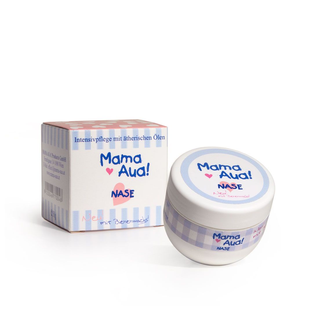 MAMA-AUA&#x20;SLB&#x20;NASE&#x20;-&#x20;50&#x20;Milliliter