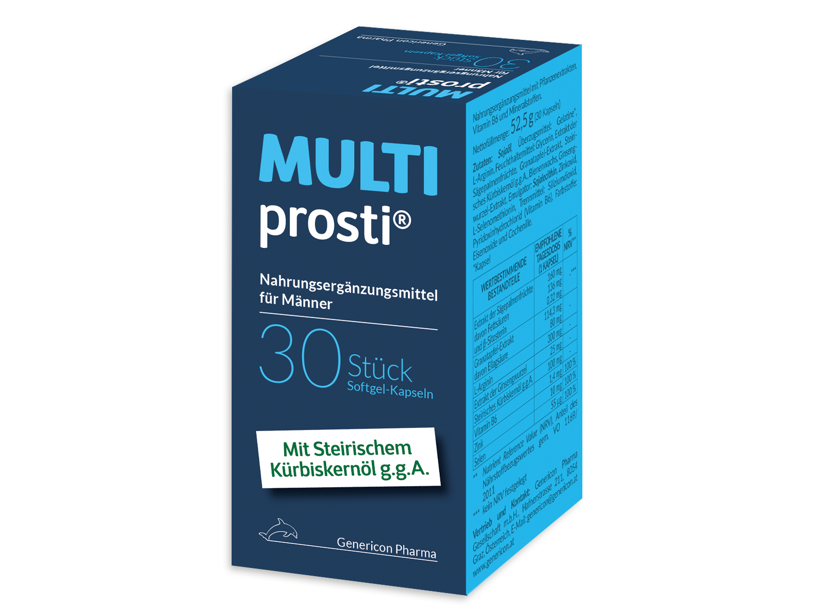 MULTIprosti® - 30 Stück