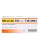 Mexalen® 500 mg Tabletten - 30 Stück