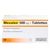 Mexalen® 500 mg Tabletten 60Stk - 60 Stück