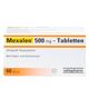 Mexalen® 500 mg Tabletten - 60 Stück