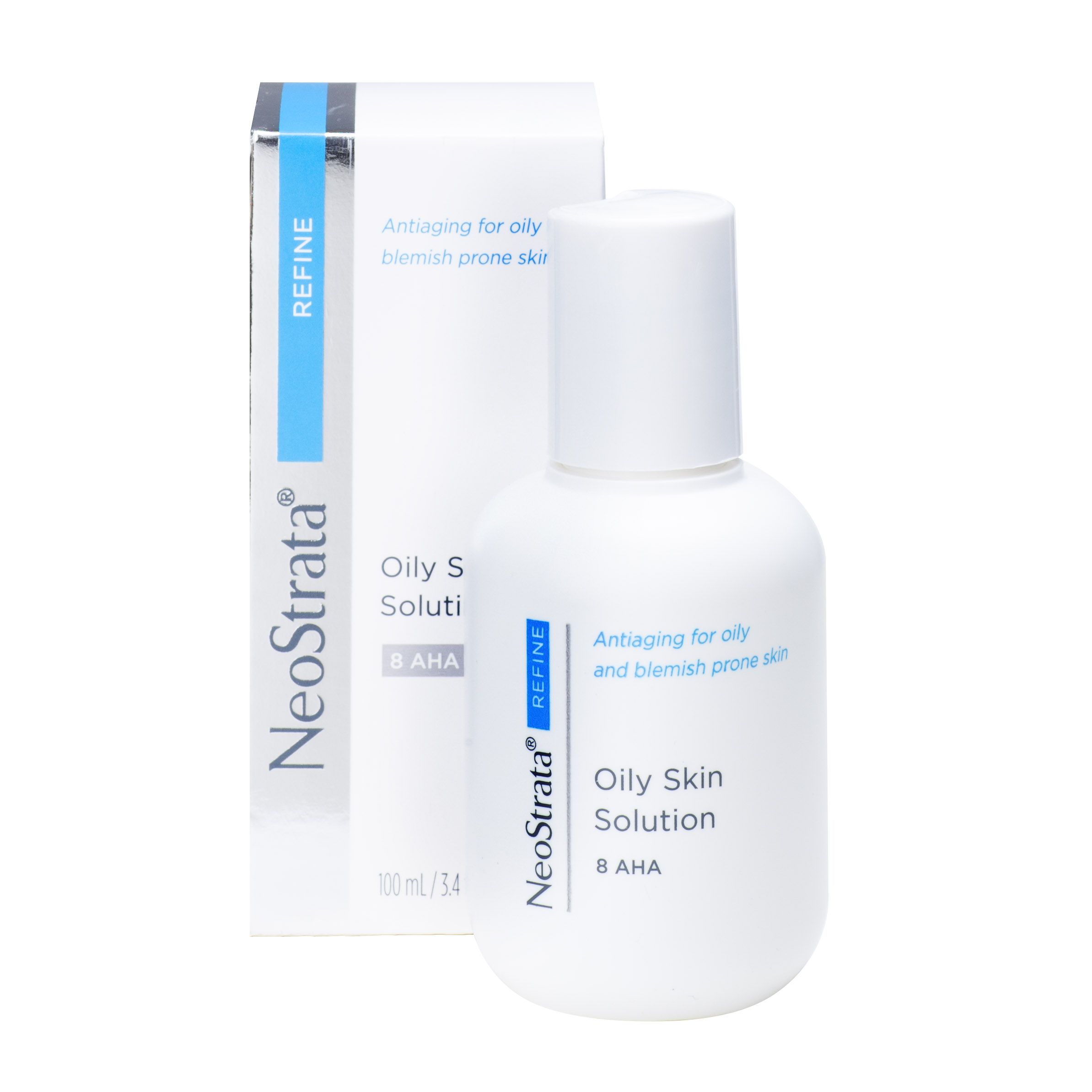 Neostrata Oily Skin Solution - 100 Milliliter