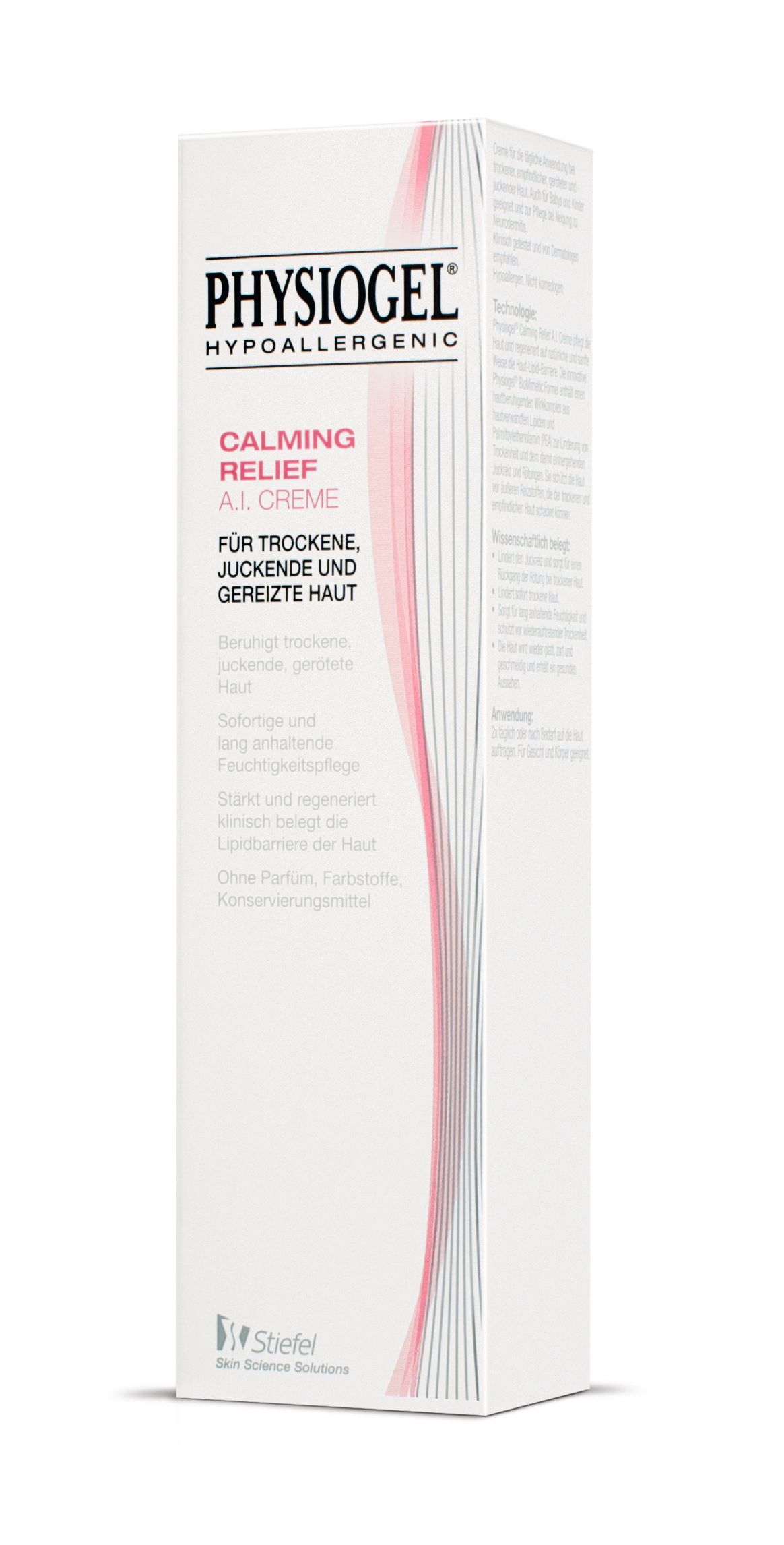 PHYSIOGEL CALM.REL.A.I.CR - 50 Milliliter