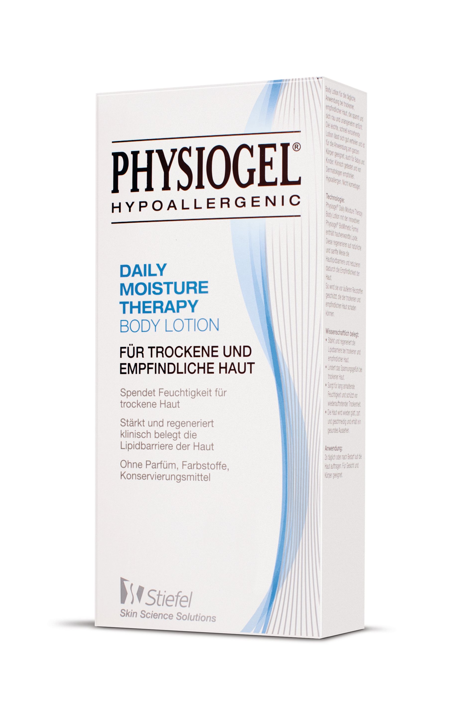 PHYSIOGEL DMT BODYLOT - 200 Milliliter