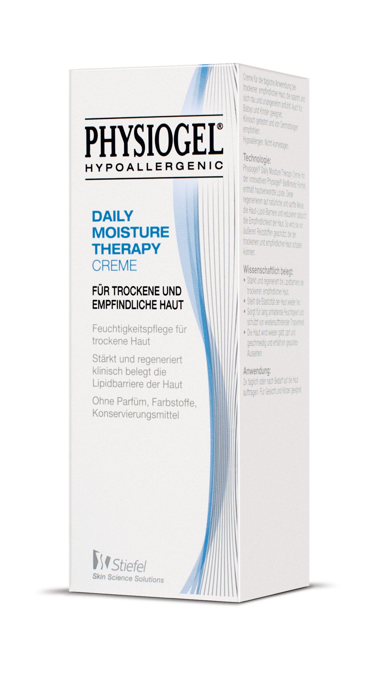 PHYSIOGEL DMT CR - 75 Milliliter