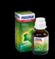Prospan® Hustenliquid in der Flasche - 100 Milliliter