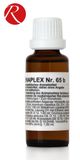 REGENAPLEX  65B - 30 Milliliter
