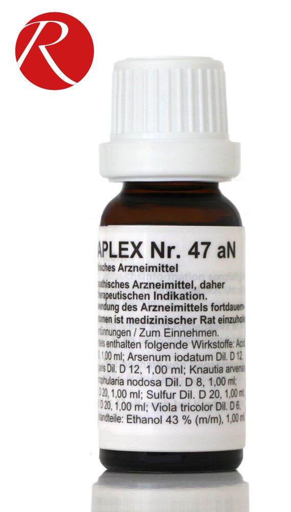 REGENAPLEX  47AN - 15 Milliliter