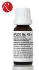 REGENAPLEX  48A - 15 Milliliter