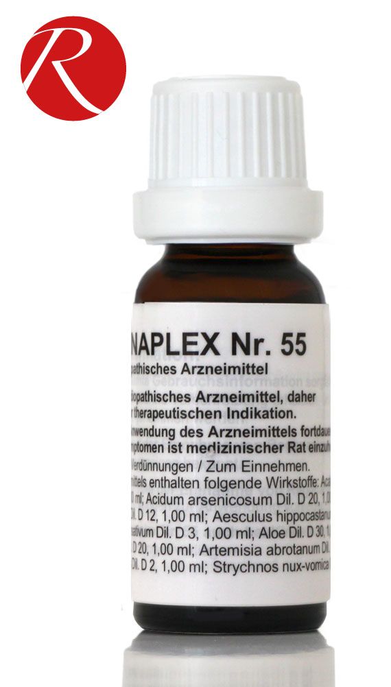 REGENAPLEX  55 - 15 Milliliter
