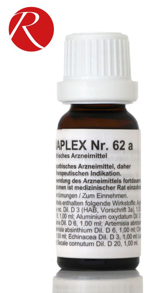 REGENAPLEX  62A - 15 Milliliter
