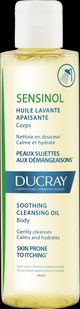 DUCRAY SENSINOL DUSCHOEL - 200 Milliliter
