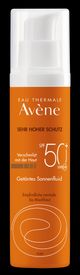 AVENE SO FLUID 50+ MIN - 40 Milliliter