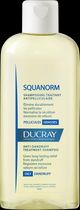 SH.DUCRAY SQUANORM FS - 200 Milliliter